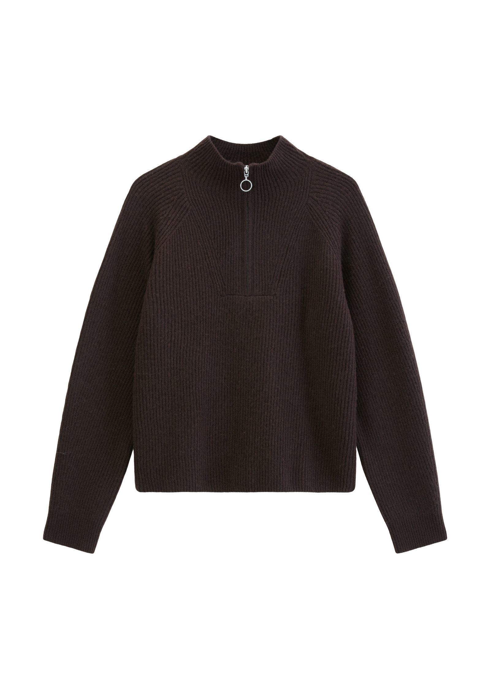 Marc O'Polo DENIM Rundhalspullover