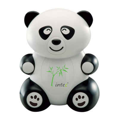 Intec Medical Inhalator »Panda«, Inhalator Set + Zubehör