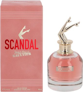 JEAN PAUL GAULTIER Eau de Parfum Scandal