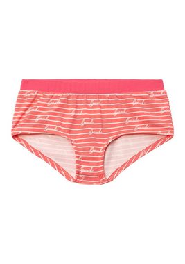 Bench. Panty (Packung, 3-St) mit breitem Bündchen