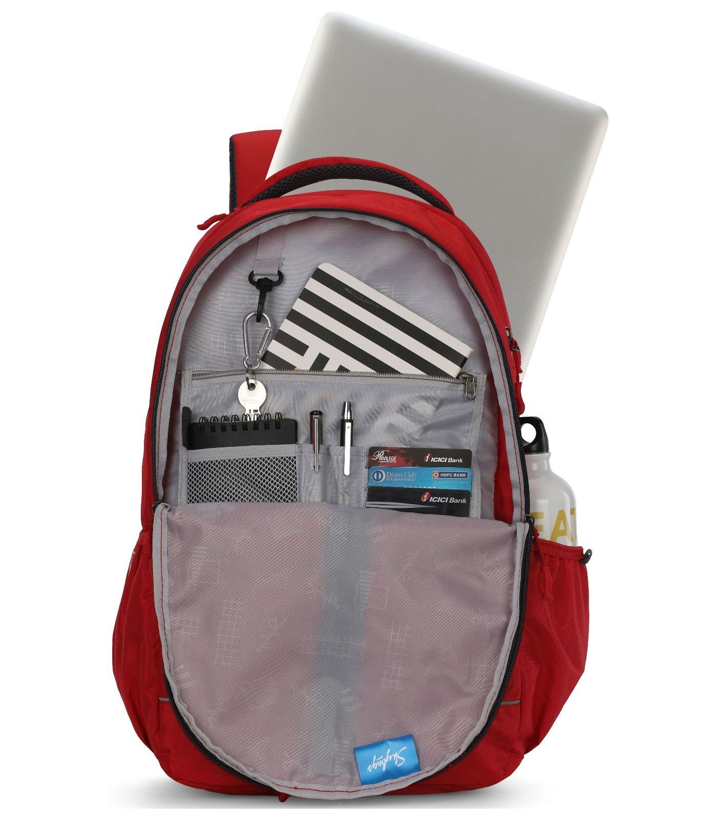 Textil Skybags Rucksack Taschen