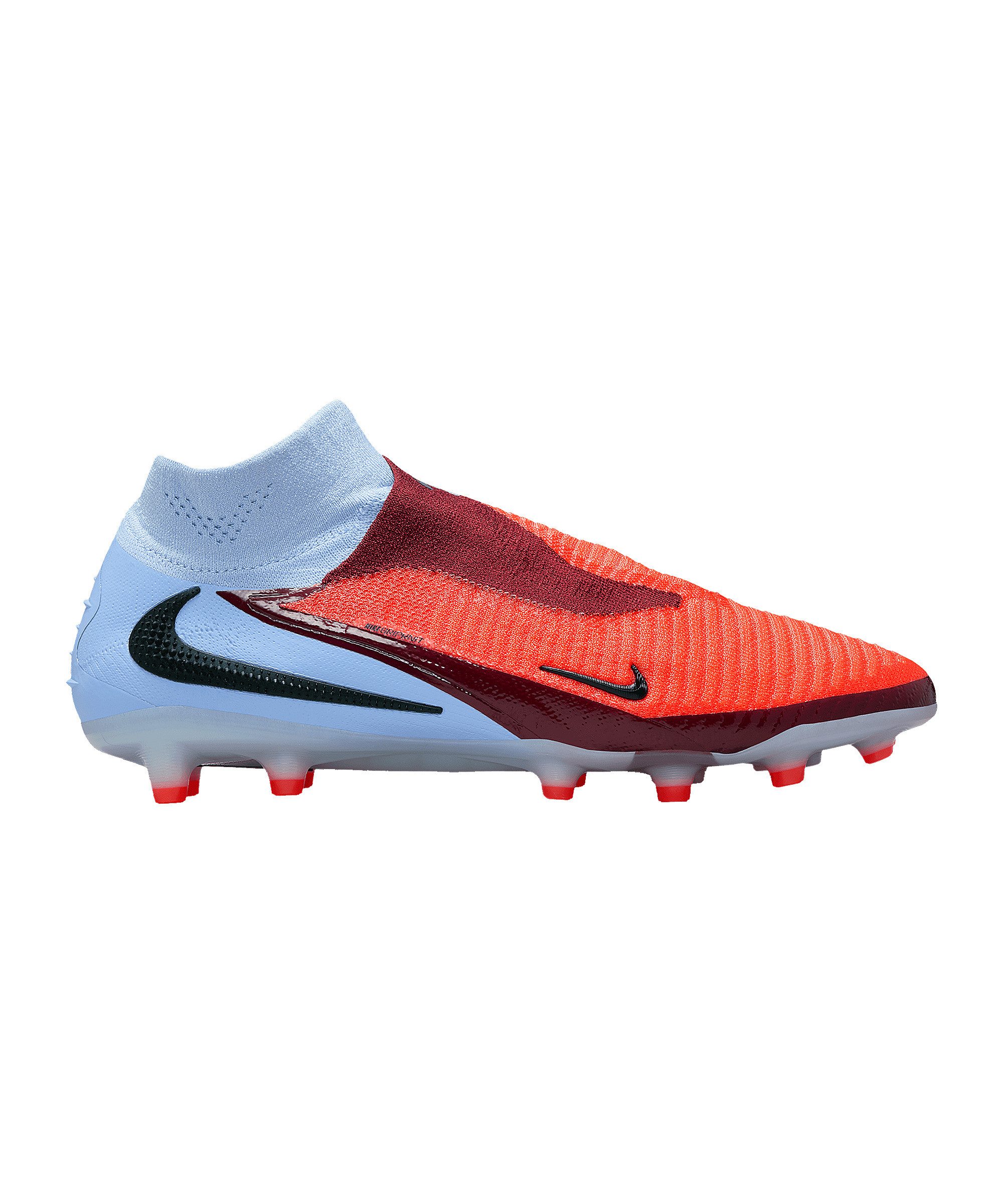 Nike Nike Performance Phantom 6 High Elite AG Attack Fußballschuh