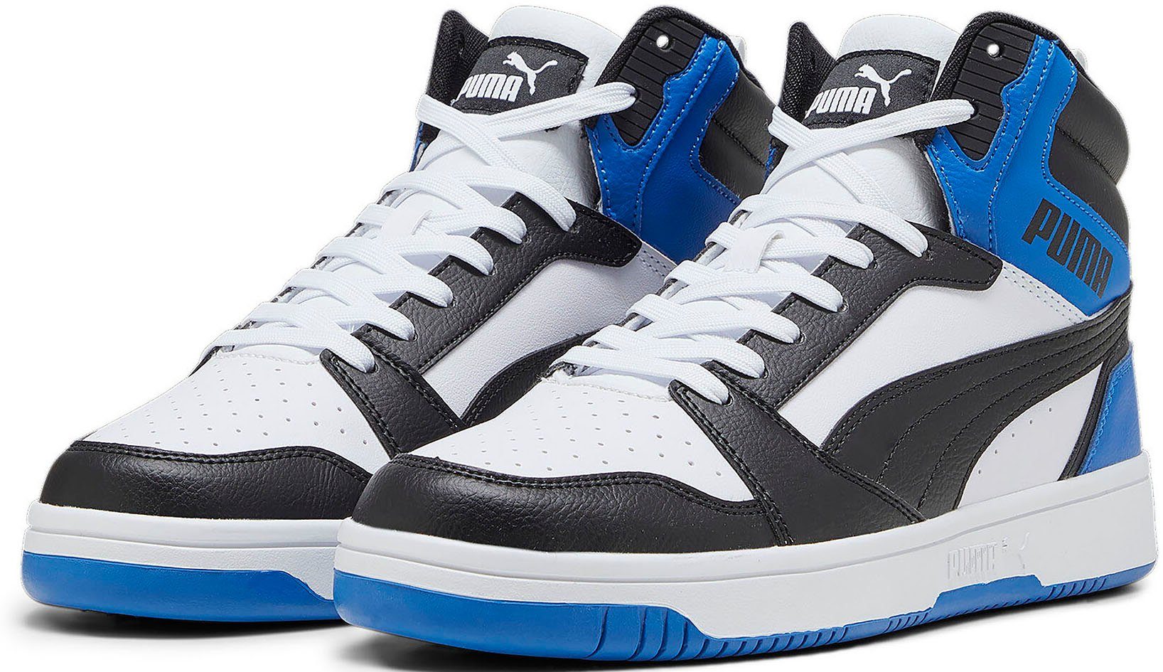 PUMA REBOUND V6 Sneaker