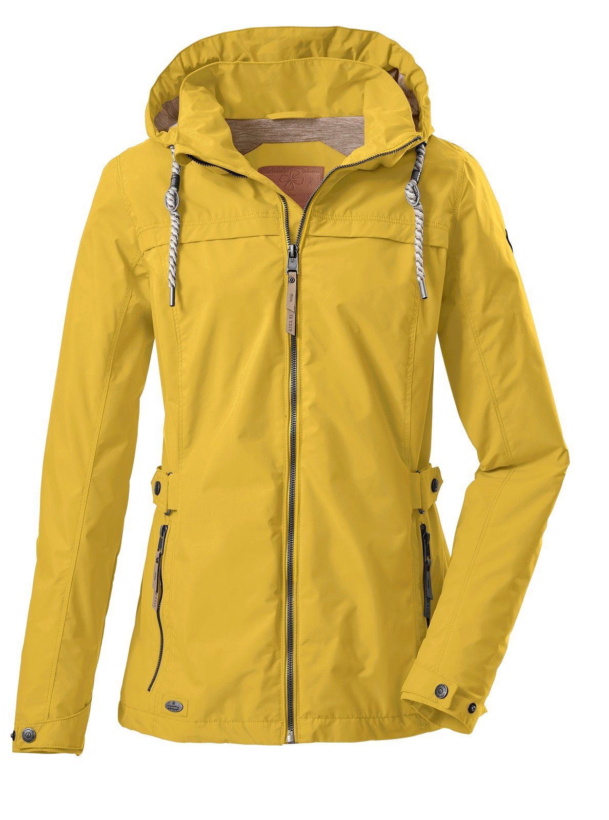 Funktionsjacke Jamil