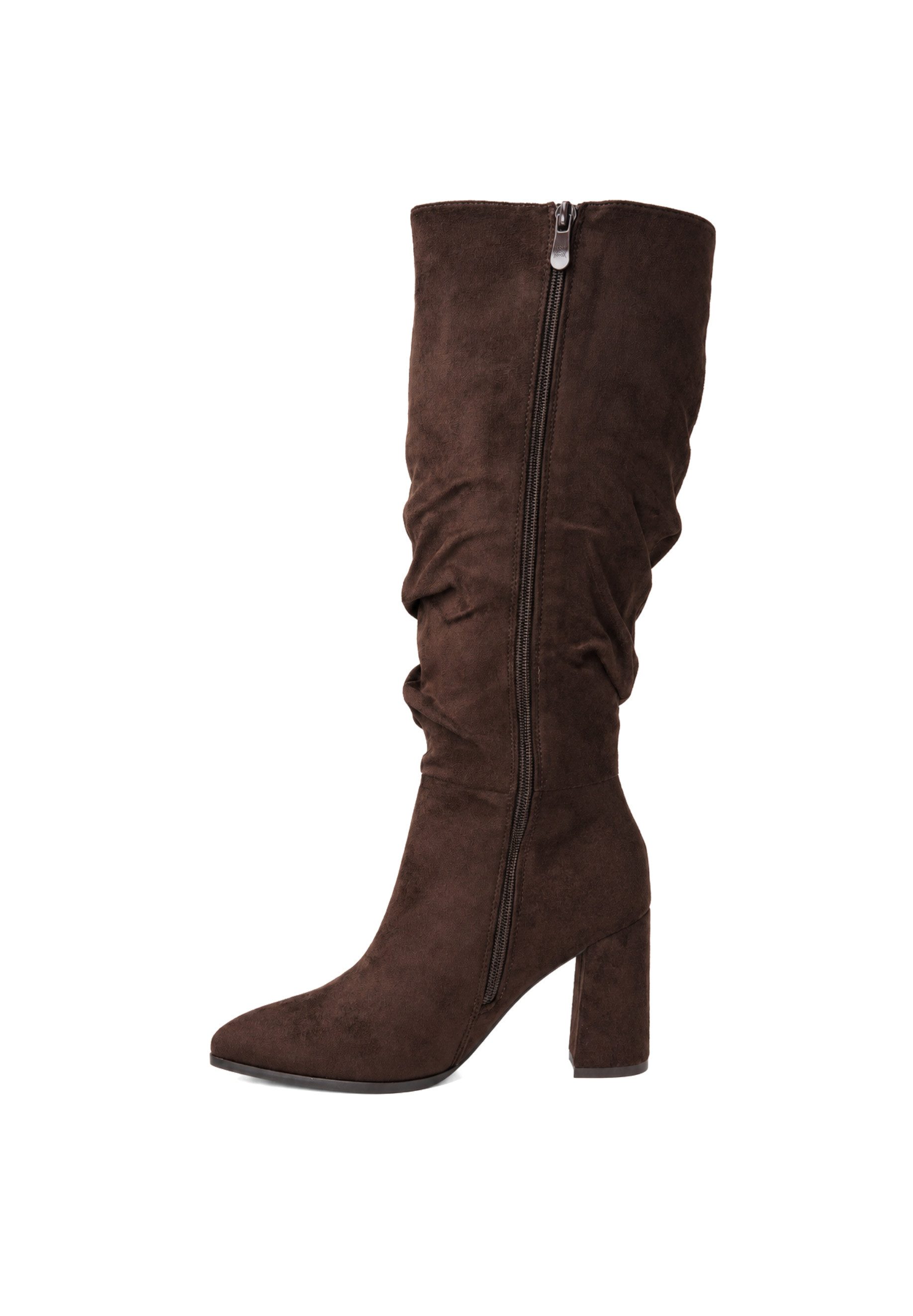 Day Vine Stiefel High-Heel-Stiefel