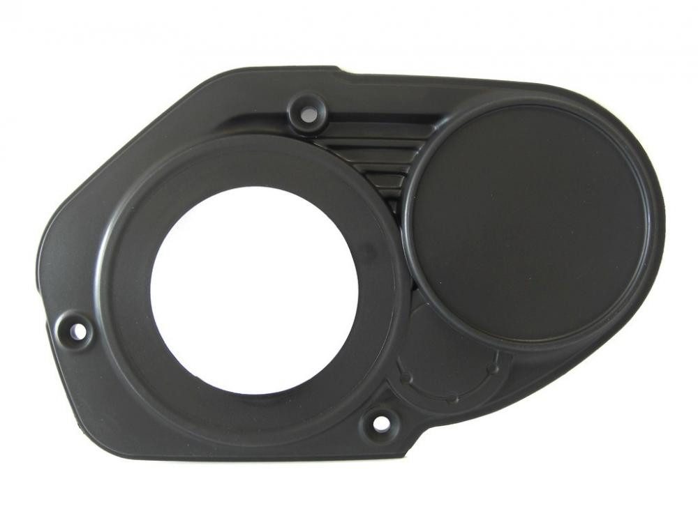 ASTRO ASTRO BOSCH Designdeckel CX, rechts f Xduro Alu Rahmen E-Bike Akku