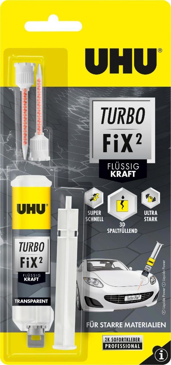UHU Montagekleber UHU Turbo Fix² Kraft günstig online kaufen