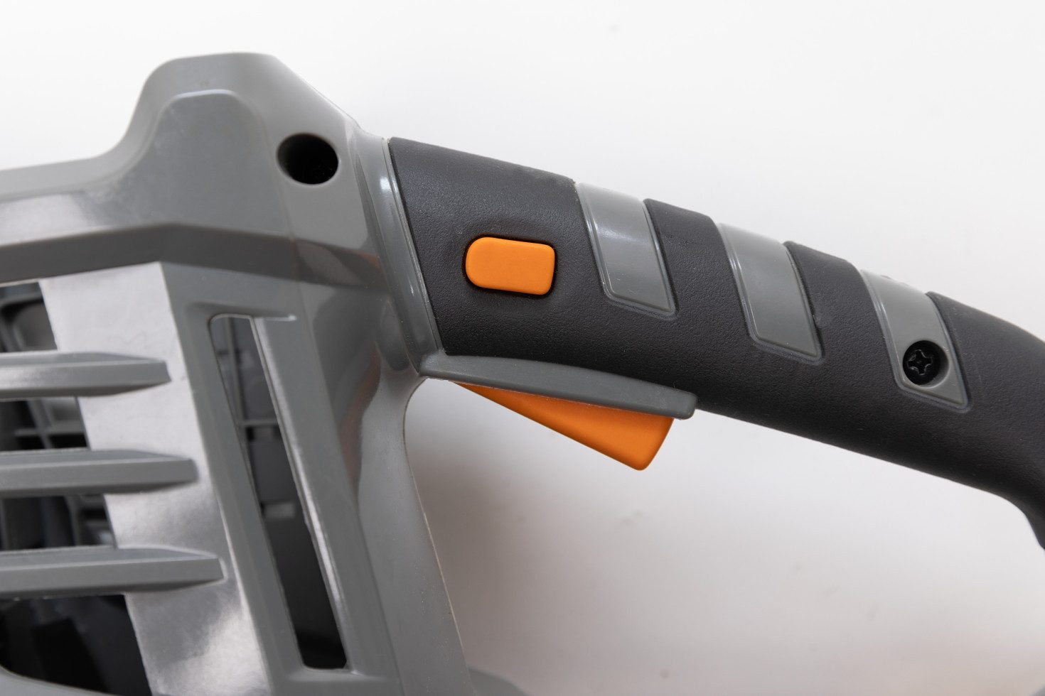 Primaster Akku-Kettensäge Primaster Akku-Kettensäge PAKS 40V inkl. 2 Ketten, Ohne Akku