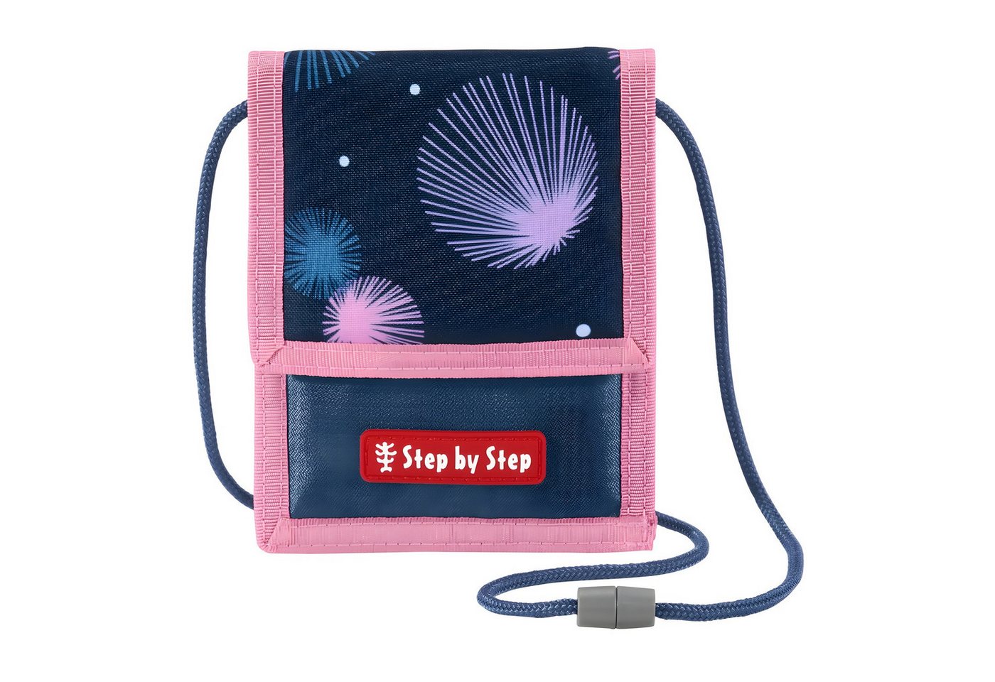 Step by Step Brustbeutel Step by Step Brustbeutel Mermaid Delia