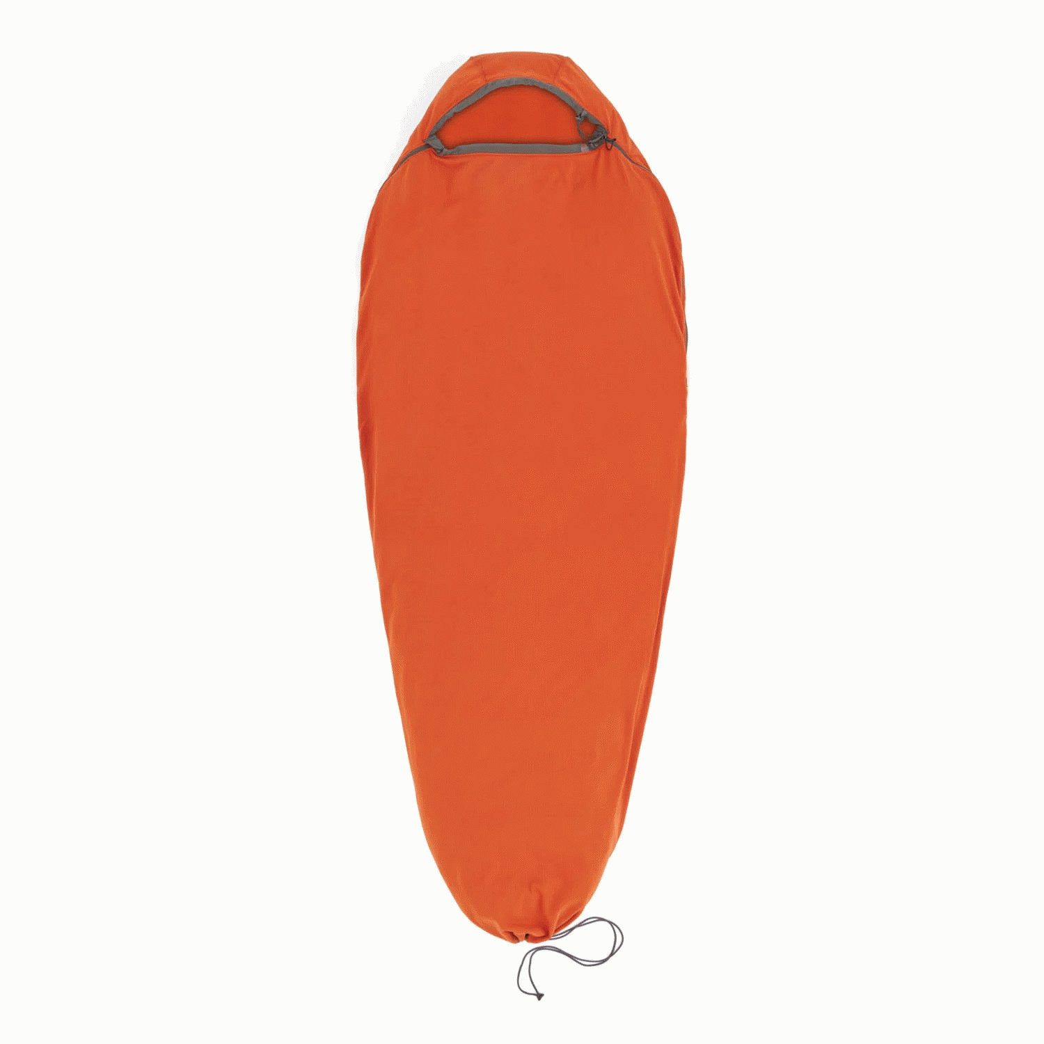 sea to summit Schlafsackinlett Reactor Fleece Sleeping Bag Liner
