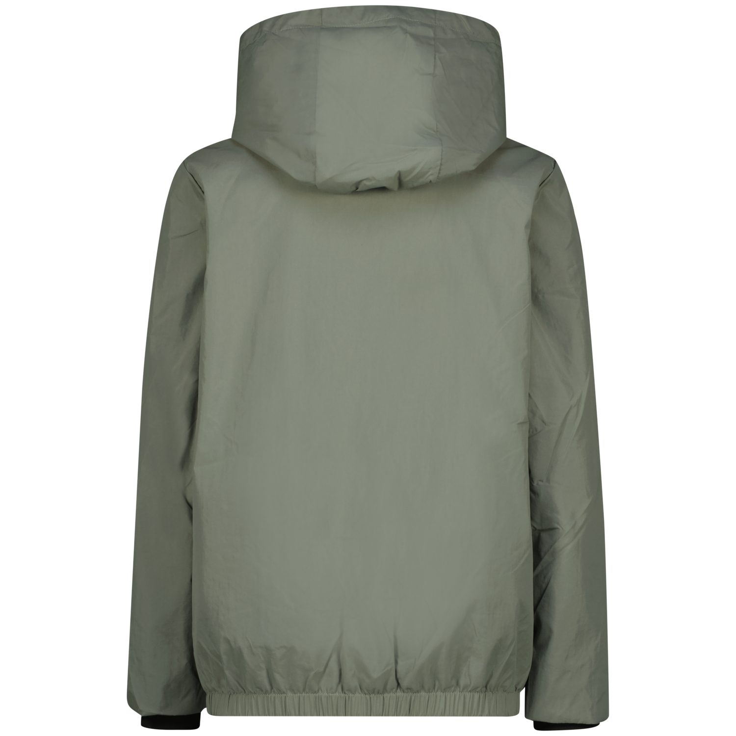 Raizzed Allwetterjacke stone green