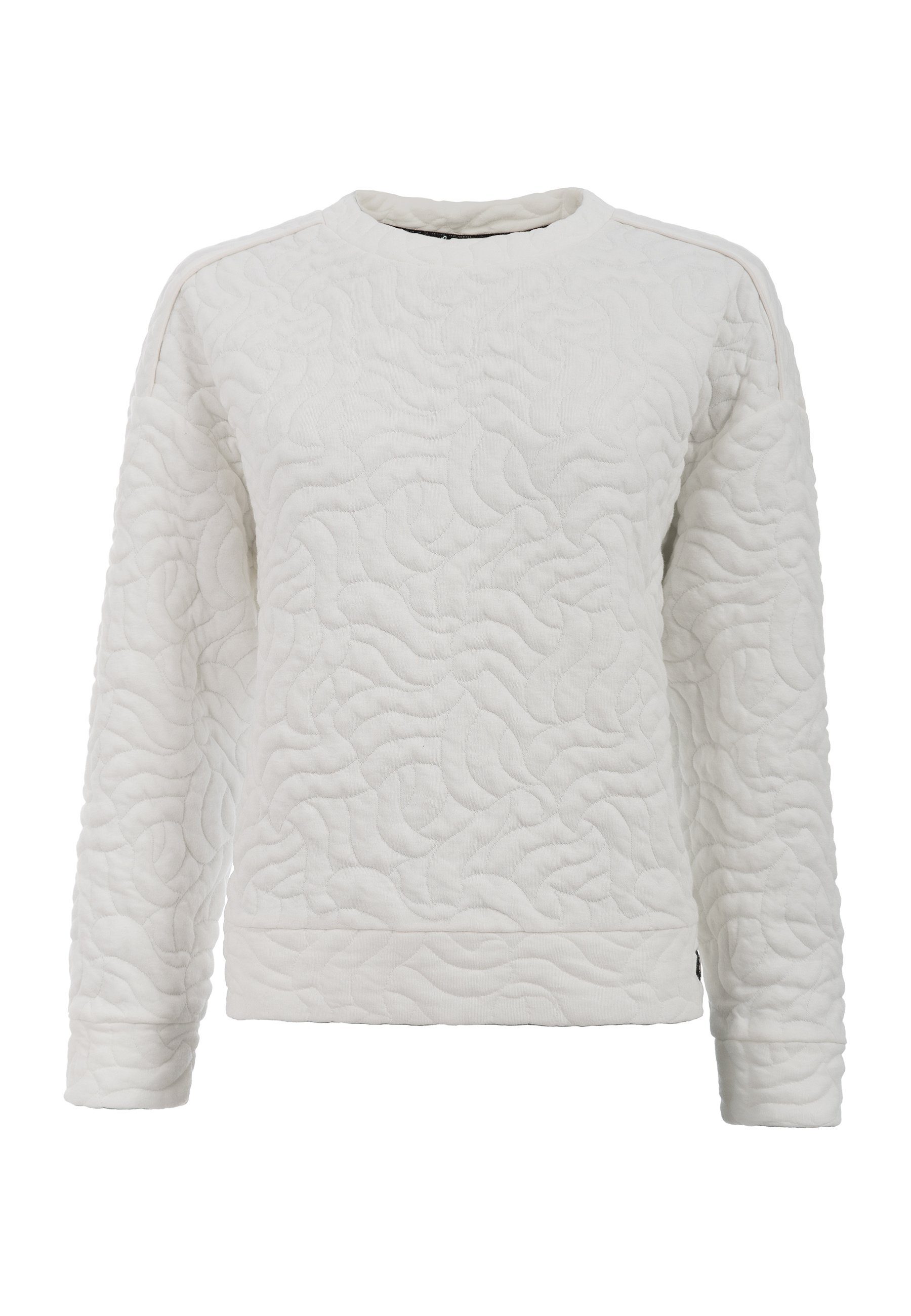 s'questo Soquesto Seashell Collection 1/2 Shirt, Seaweed, 36