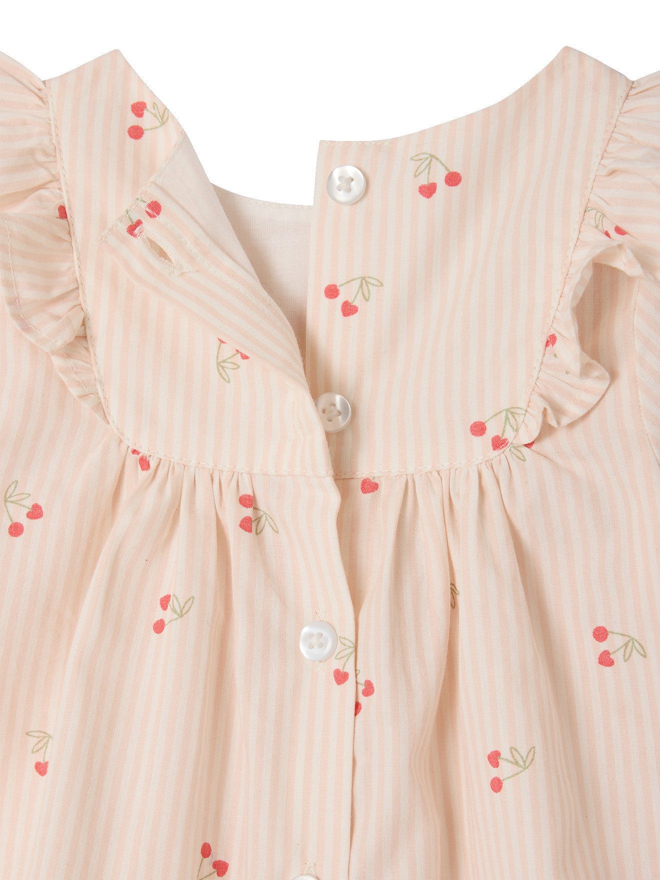 vertbaudet Minikleid