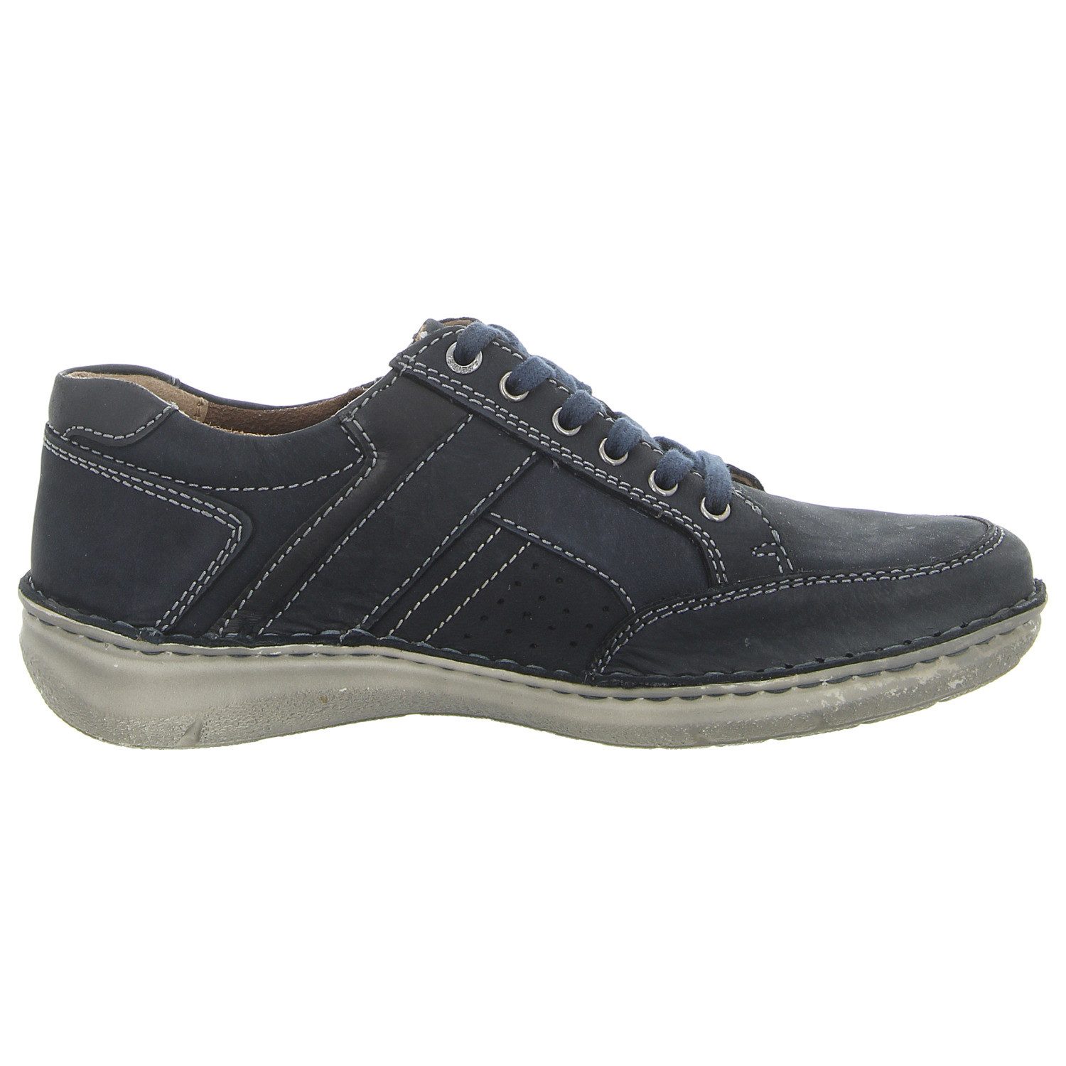 Josef Seibel Alfred 02 Sneaker
