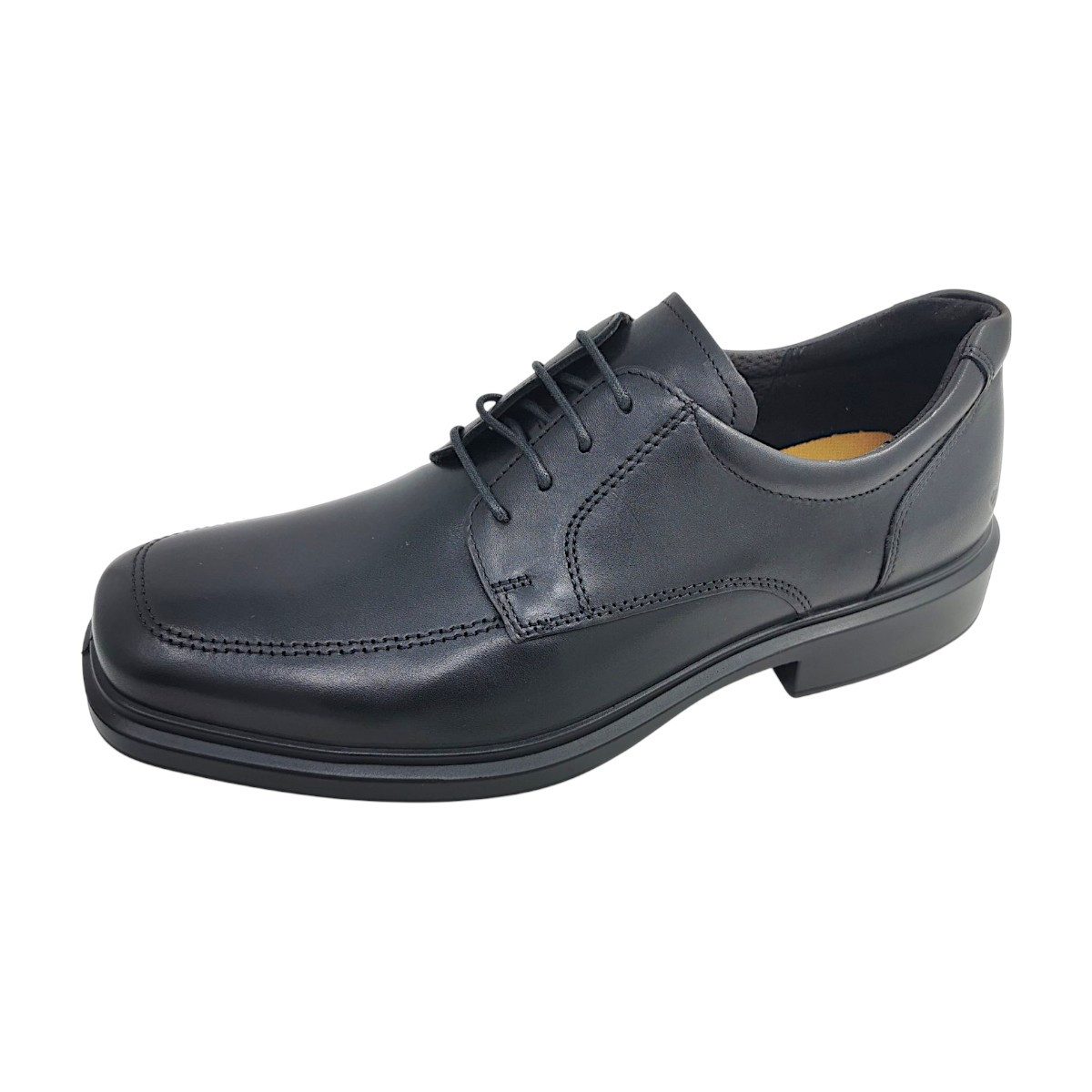 Ecco Elliot Schnürschuh