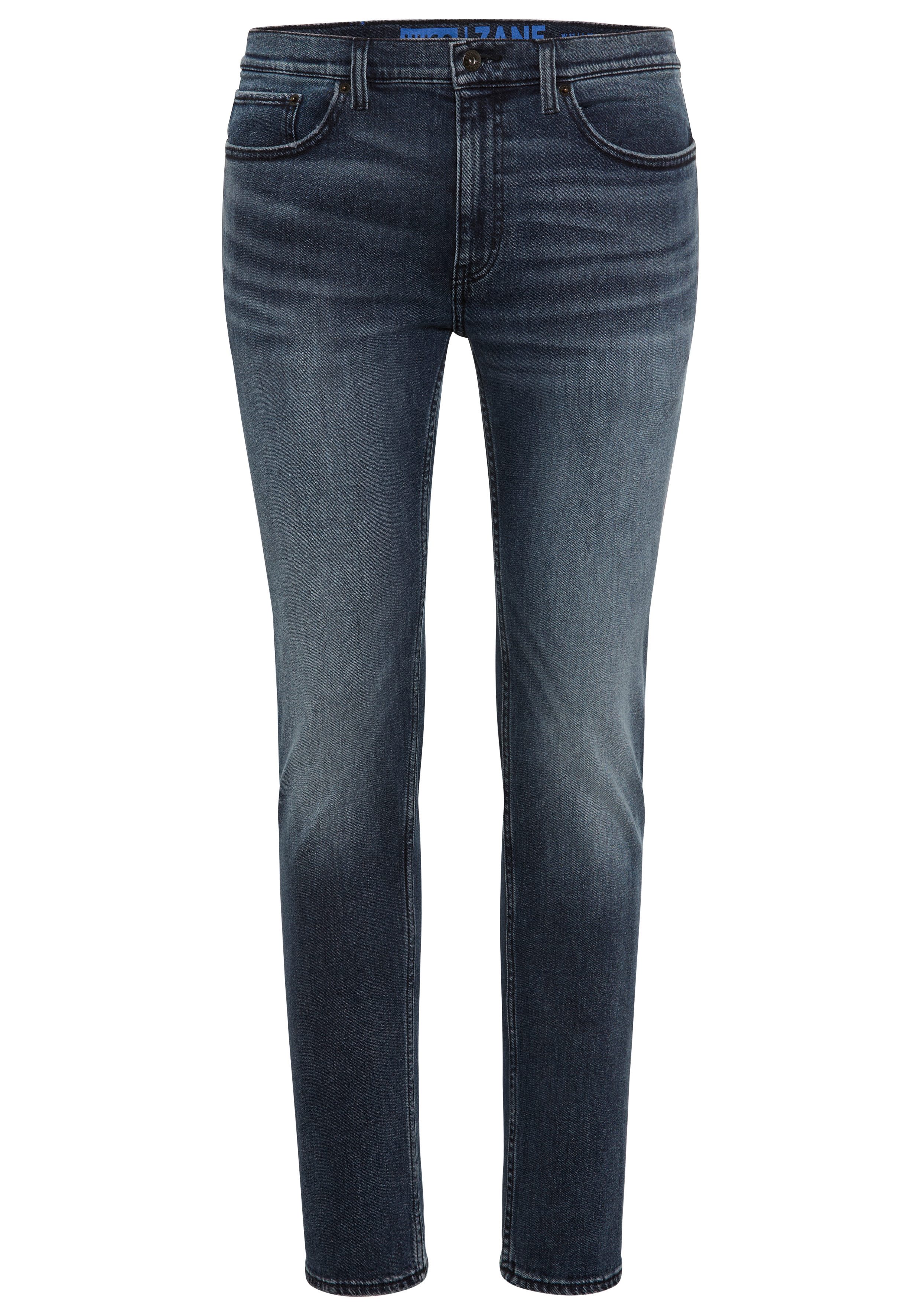 HUGO Blue Slim-fit-Jeans Zane extra slim günstig online kaufen