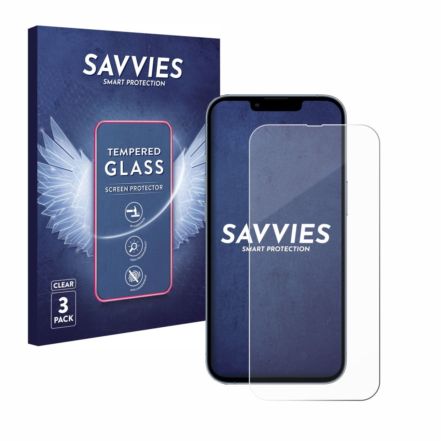 Displayschutzglas Schutzglas