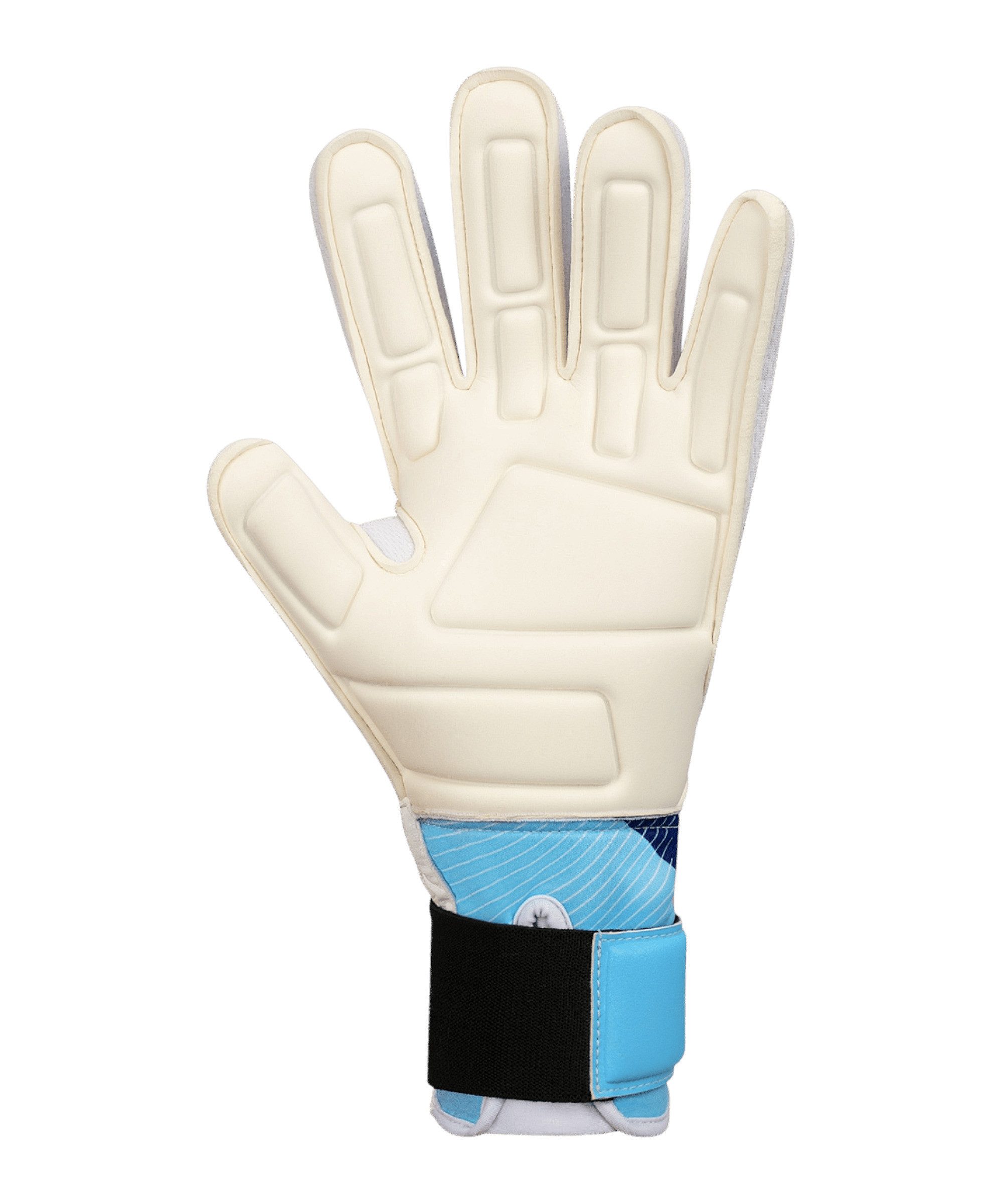 Jako Feldspielerhandschuhe River WRC Pection Torwarthandschuhe (1-St., default) default