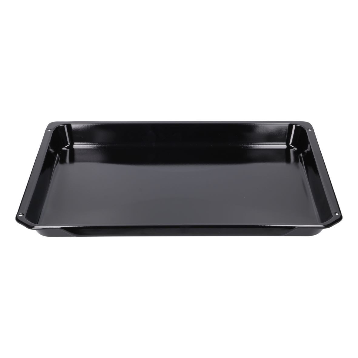 easyPART Montagezubehör Backofen wie Beko 219480003 Backblech hoch beko 219480003, Backofen / Herd