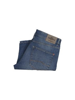 Engbers Jeansbermudas Bermuda regular