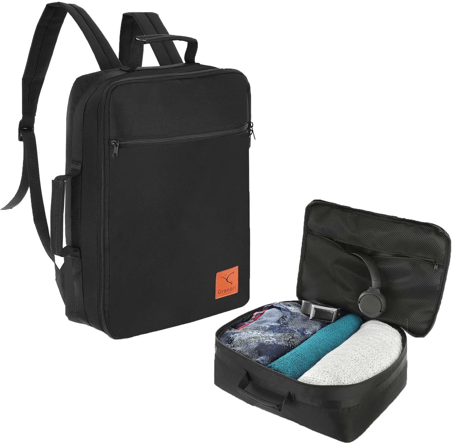 Granori Reiserucksack Dreampack 40x30x10 cm als Handgepäck bei Lufthansa, p günstig online kaufen