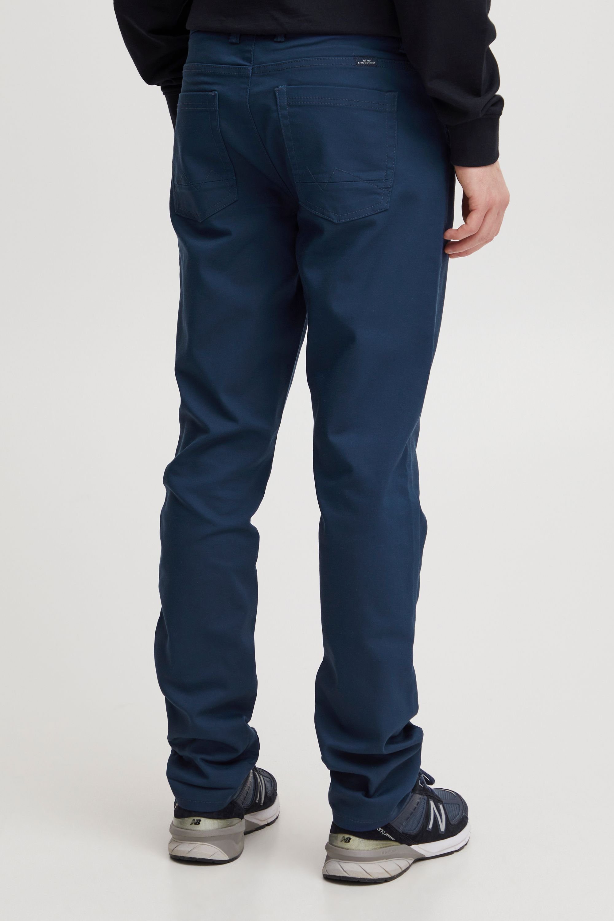 Blend Chinohose BHNewbury Stoffhose im 5-Pocket-Look - Regular Fit