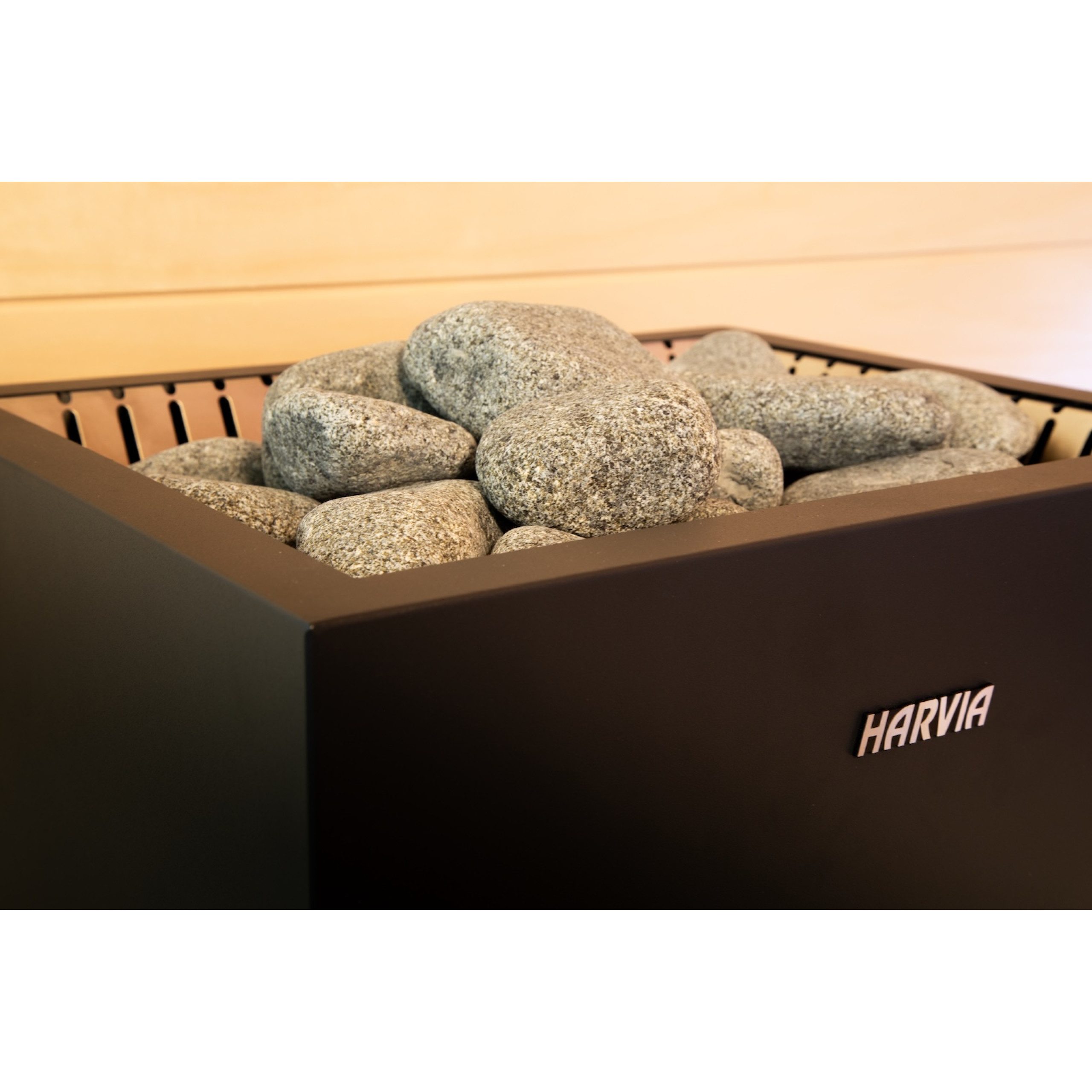 HARVIA Saunaofen Harvia Virta Wall 9 kW Saunaofen finnischer Saunaofen Premium