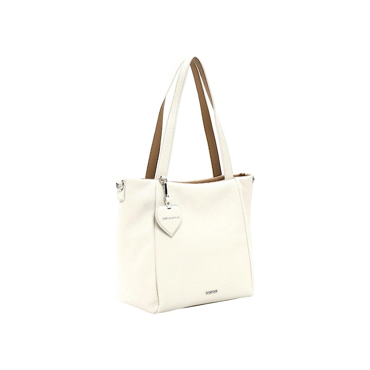 EMILY & NOAH Handtasche Enie