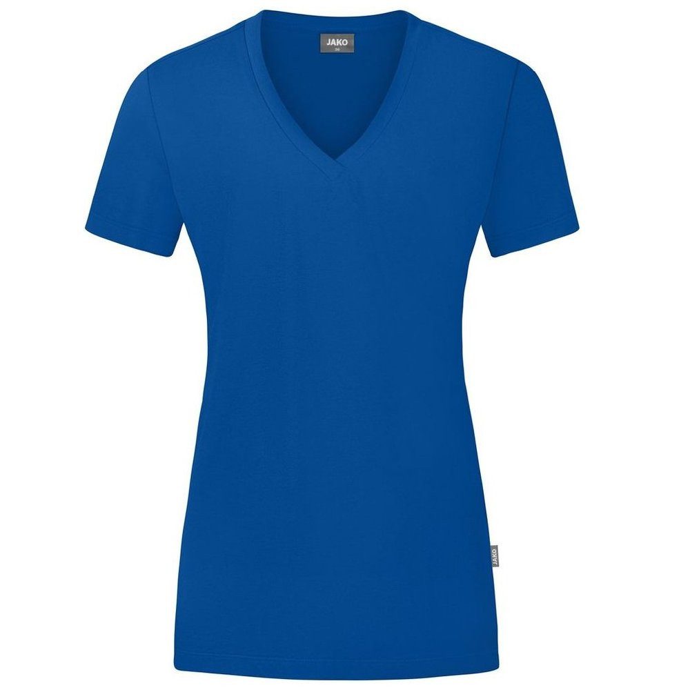 Jako T-Shirt T-Shirt Organic