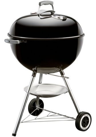  Weber Holzkohlegrill Classic Kettle 57...