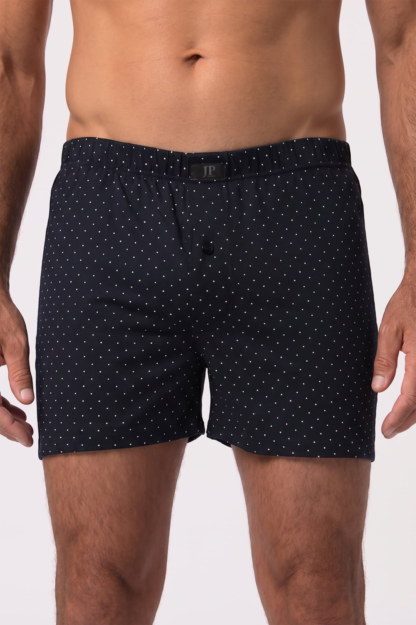 Boxershorts Boxershorts FLEXNAMIC® 2er-Pack Unterhose
