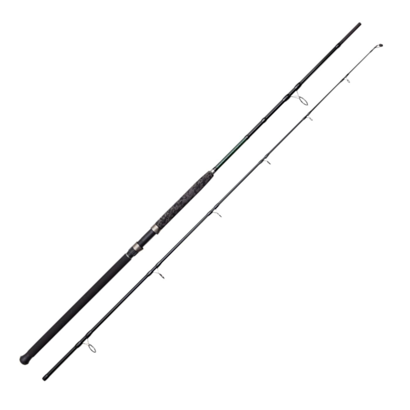 MADCAT Grundrute Madcat Black Pellet 290cm 175-375g - Wallerrute