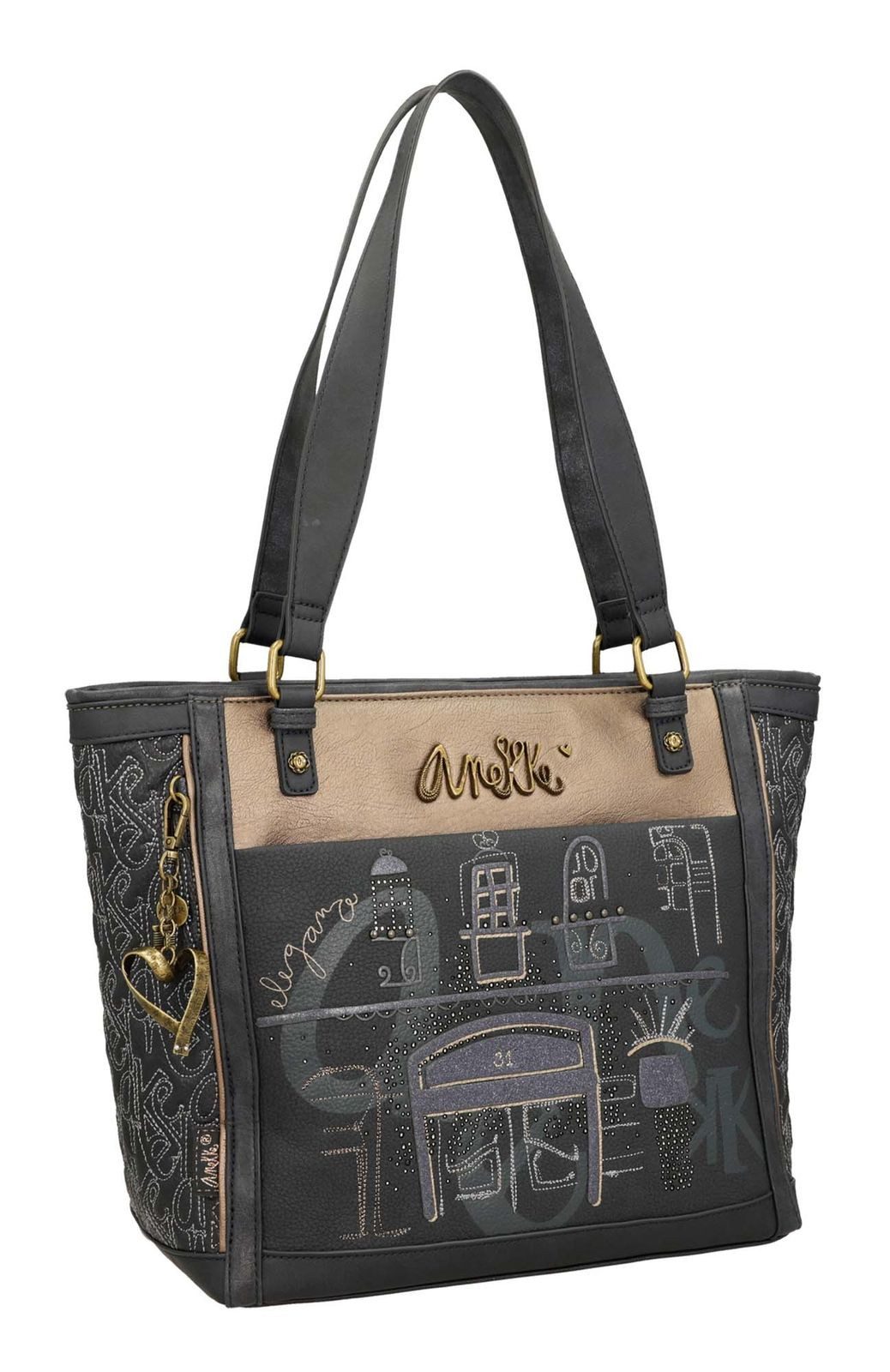 Anekke Schultertasche Shoulder Bag günstig online kaufen