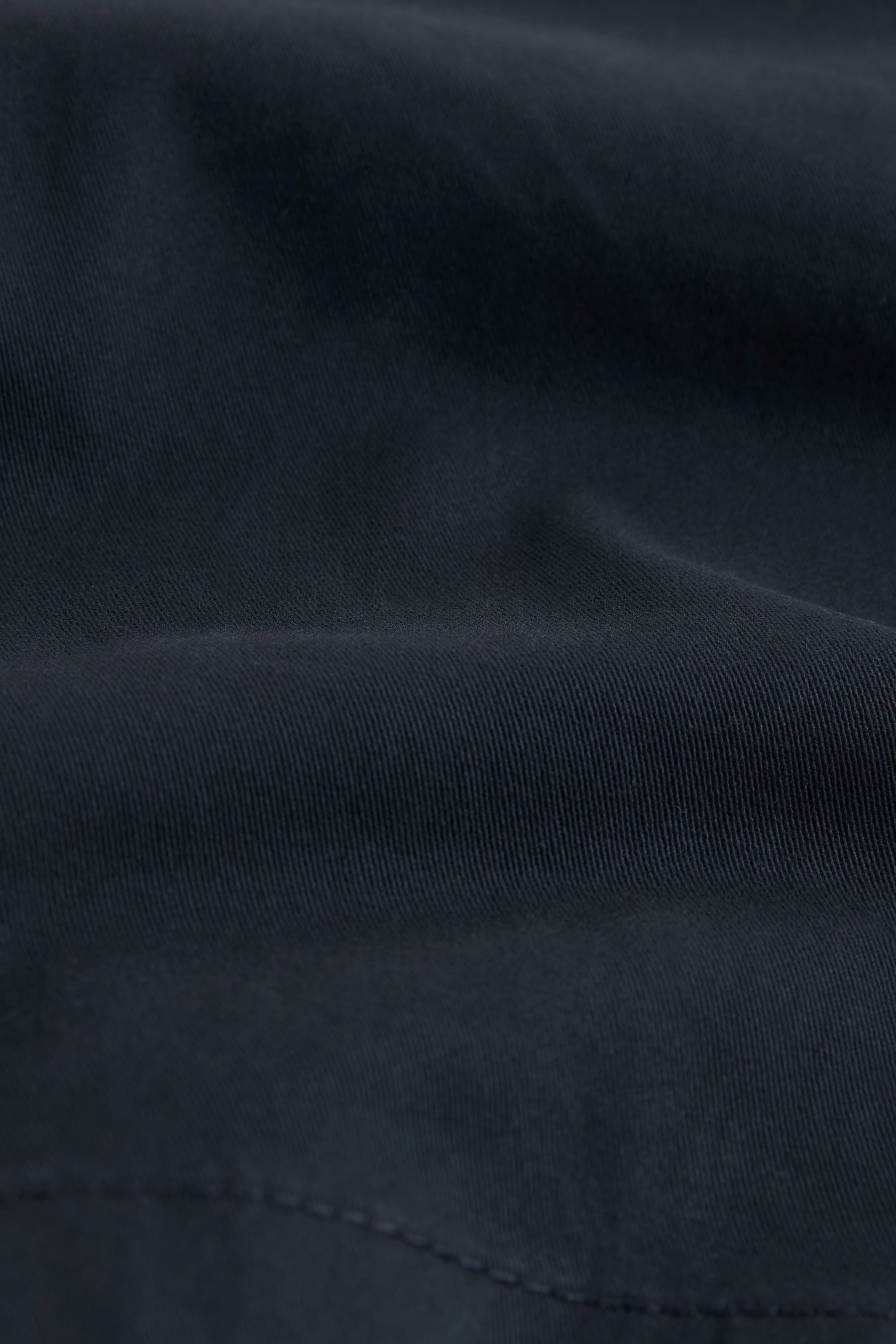 Next Shorts Slim Fit Stretch-Chinoshorts (1-tlg)