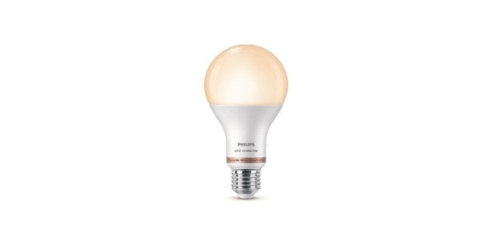 LED-Leuchtmittel Philips Smart LED Leuchtmittel Tunable White A67