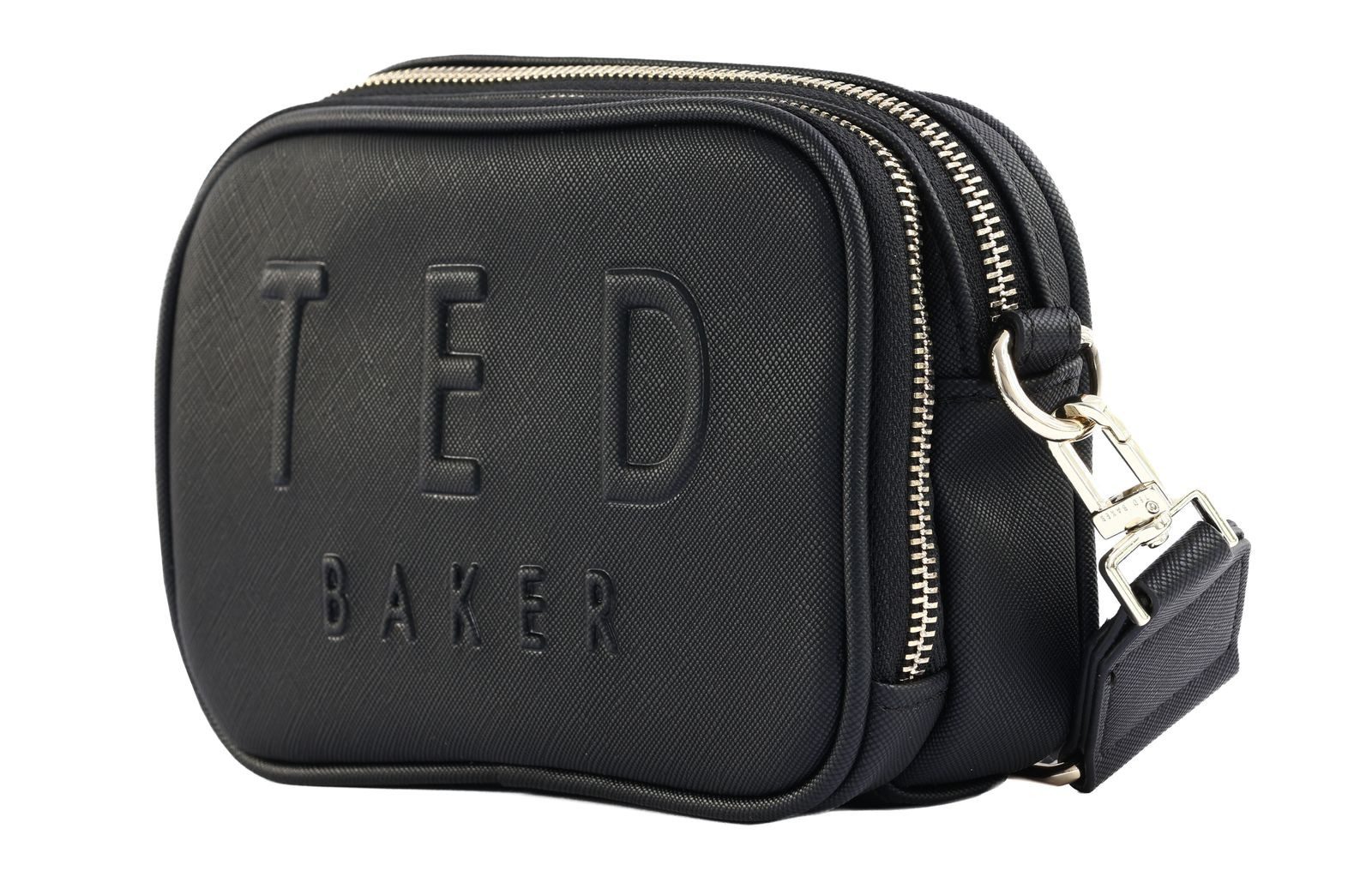 Ted Baker Umhängetasche Webbing Detail Small Camera Bag