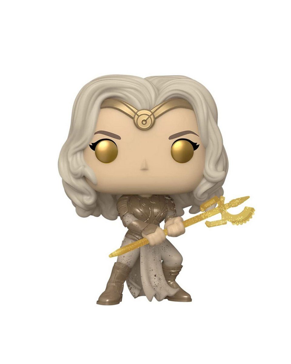 Dekofigur Marvel Eternals - Thena Funko POP! Figur als Fanar