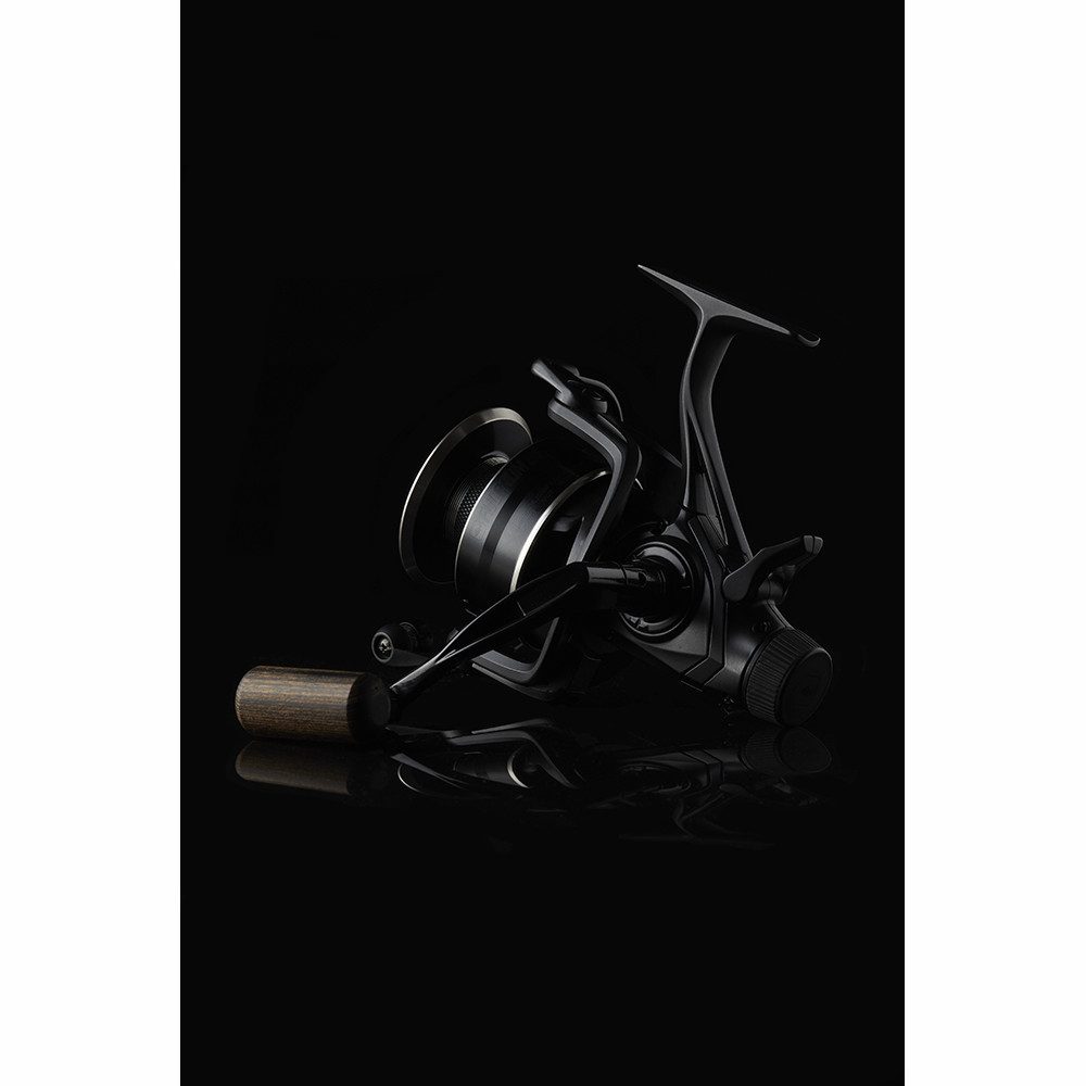 Prologic Freilaufrolle Fulcrum BF TF 3000 4000 5000 6000 Karpfenrollen Freilaufrollen Angeln), Stärkste Prologic-Baitfeederrolle, Karpfenrolle