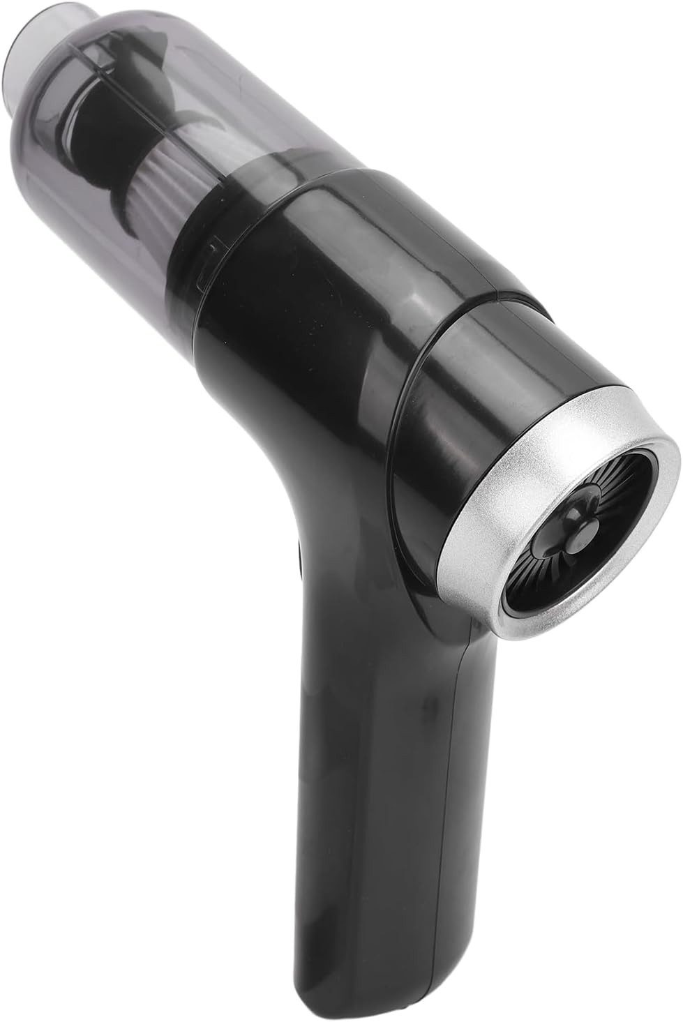 Vivitar Akku-Handstaubsauger Kabelloser 9000 Pa, 120 W Mini Staubsauger für Auto, Zuhause, Büro, 120 W, flexibel einsetzbar für gründliche Sauberkeit überall., tragbar, leicht, 500 ml Staubbehälter, wiederaufladbar 2000 mAh