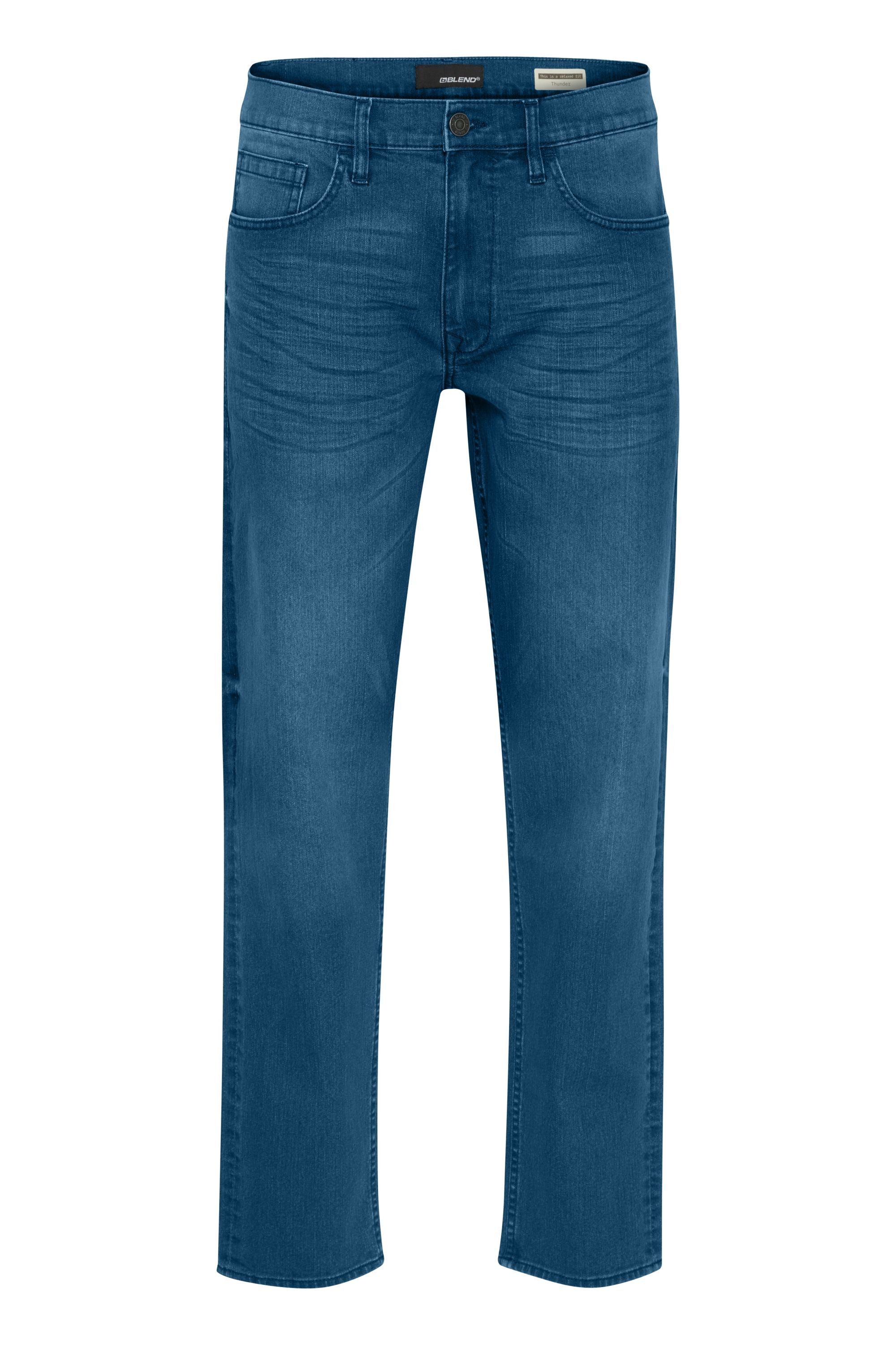 5-Pocket-Jeans BHGorm