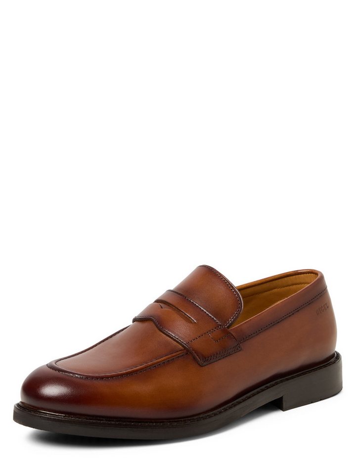 Digel Sander Schnürschuh