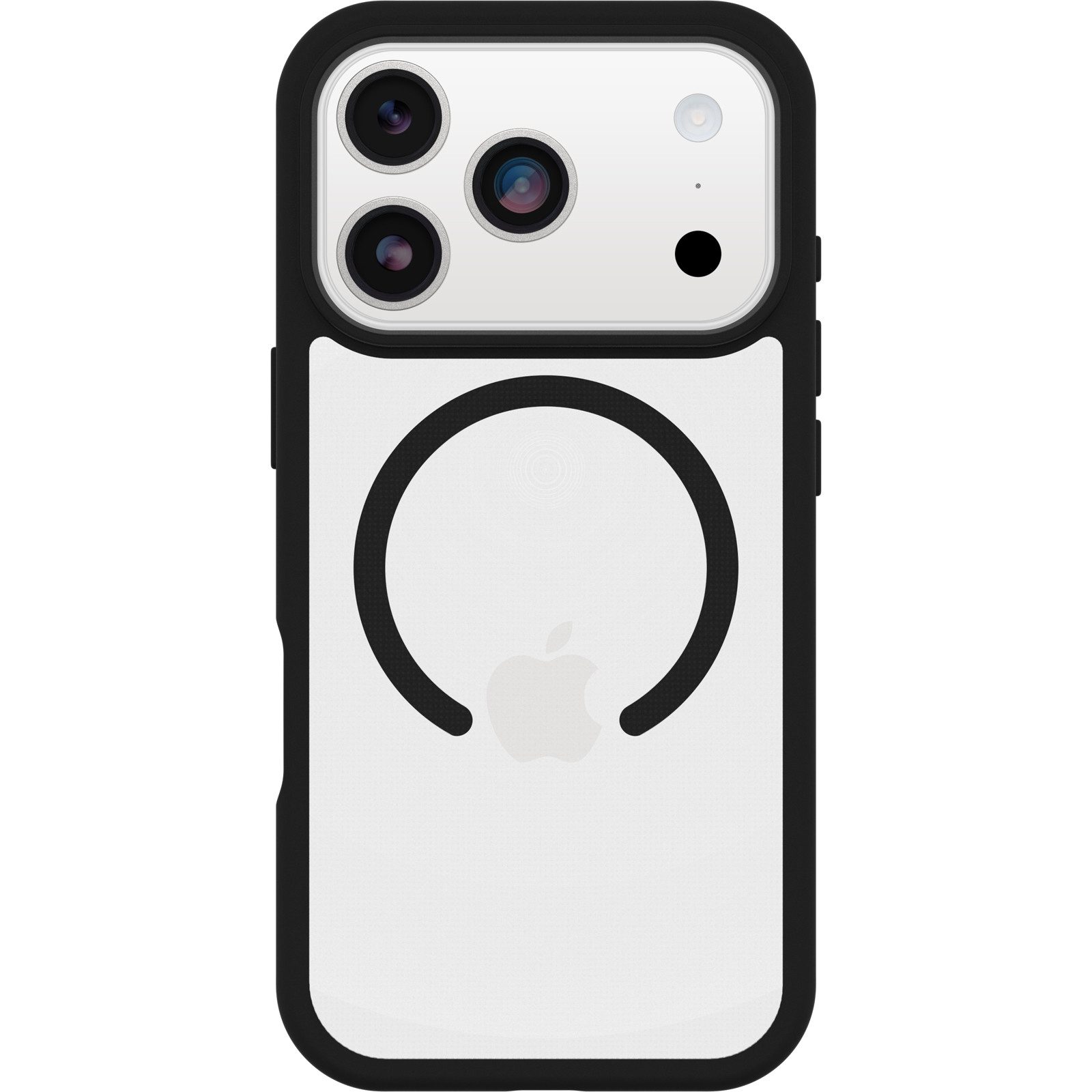 Otterbox Handyhülle React Series MagSafe Compatible für Apple iPhone 17 Pro, Backcover, Schutzhülle, Handyschutzhülle, Case, Schutzcase, stoßfest