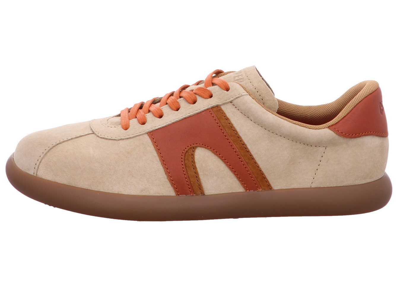 Camper Twins Schnürschuh