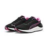 PUMA Black-Poison Pink