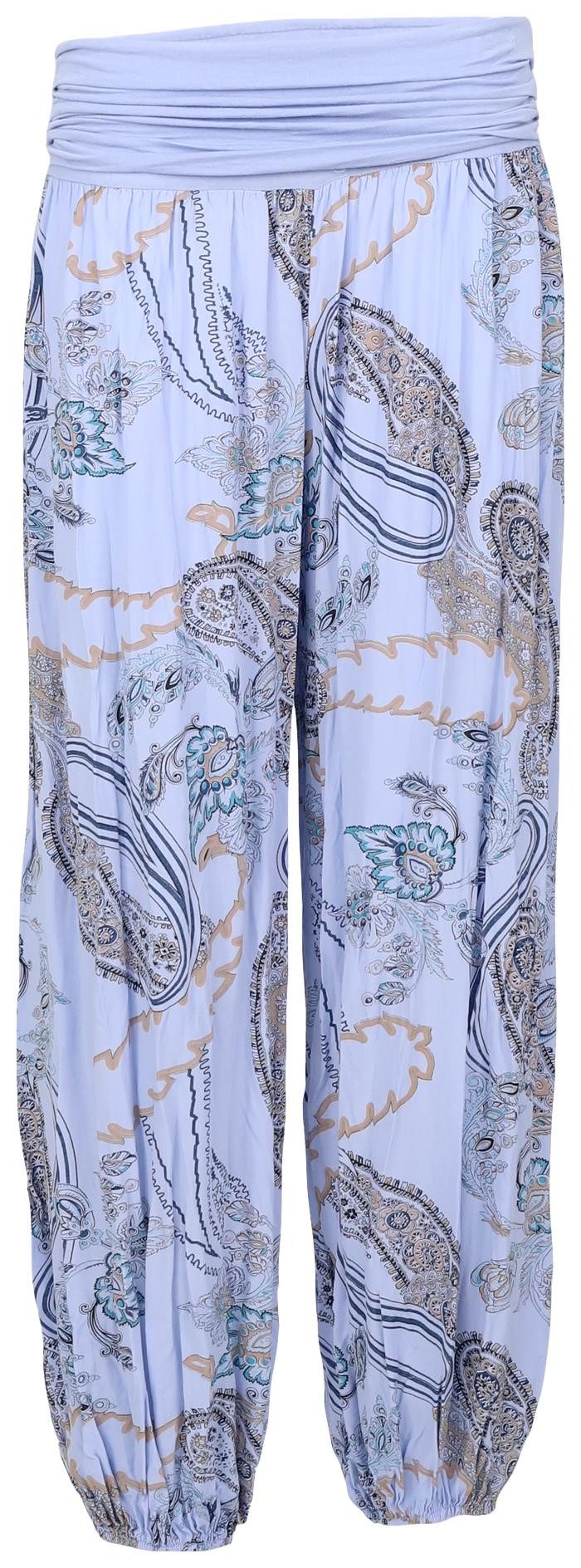 malito more than fashion Haremshose 7185 günstig online kaufen