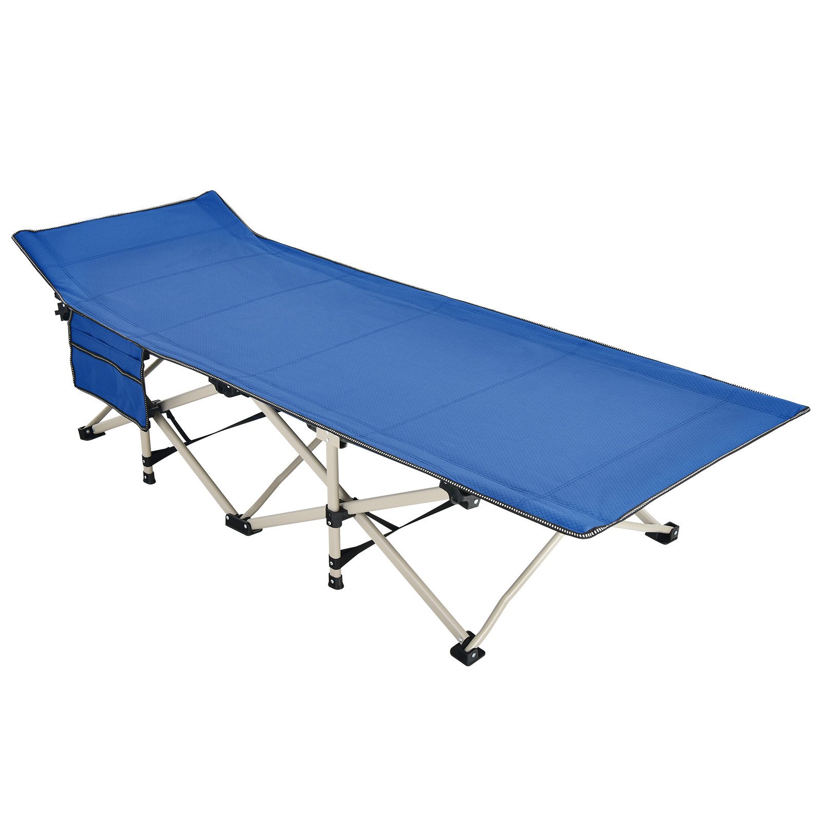 COSTWAY Feldbett Campingbett klappbar, leicht mit günstig online kaufen