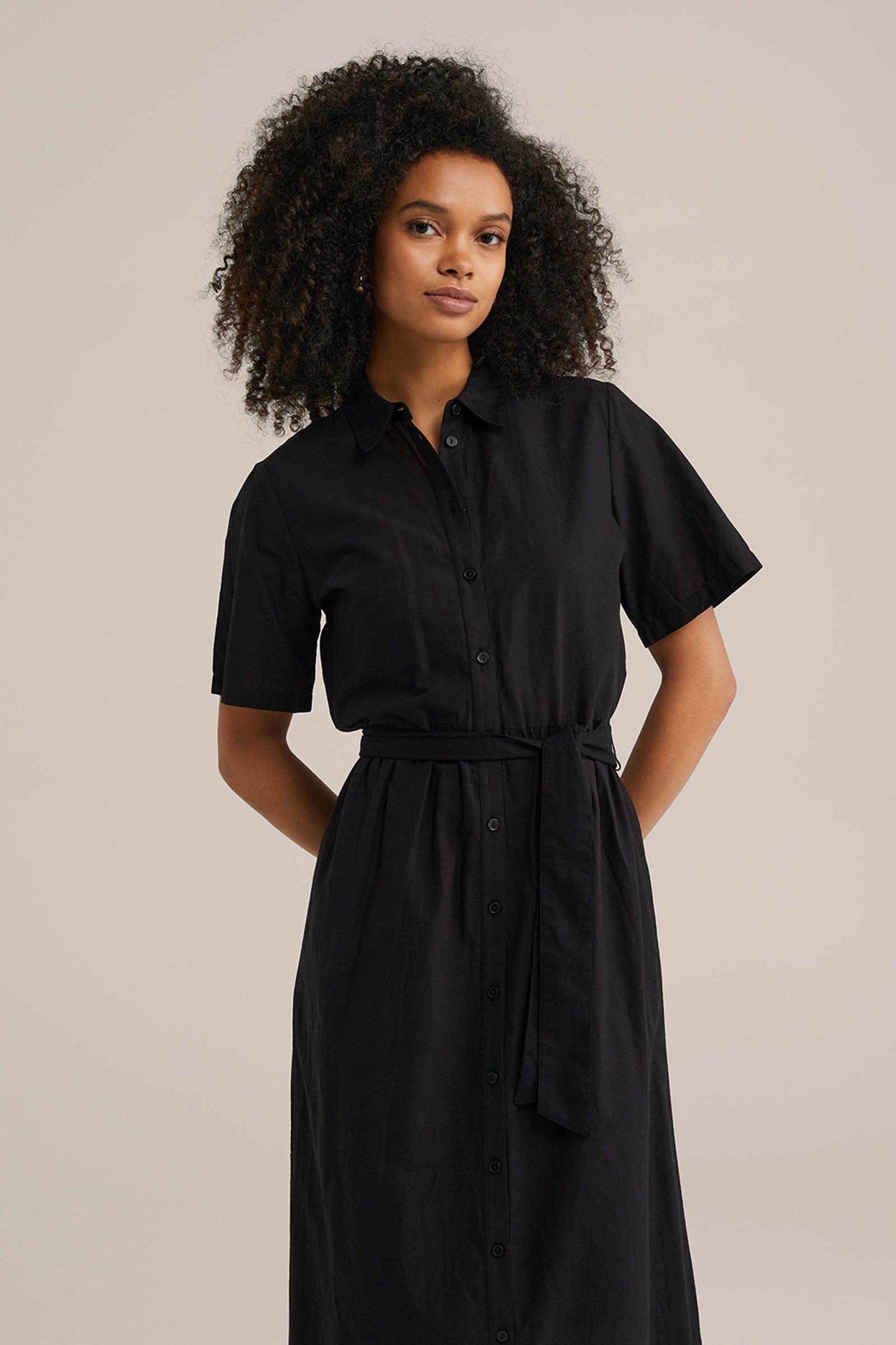 WE Fashion Maxikleid günstig online kaufen