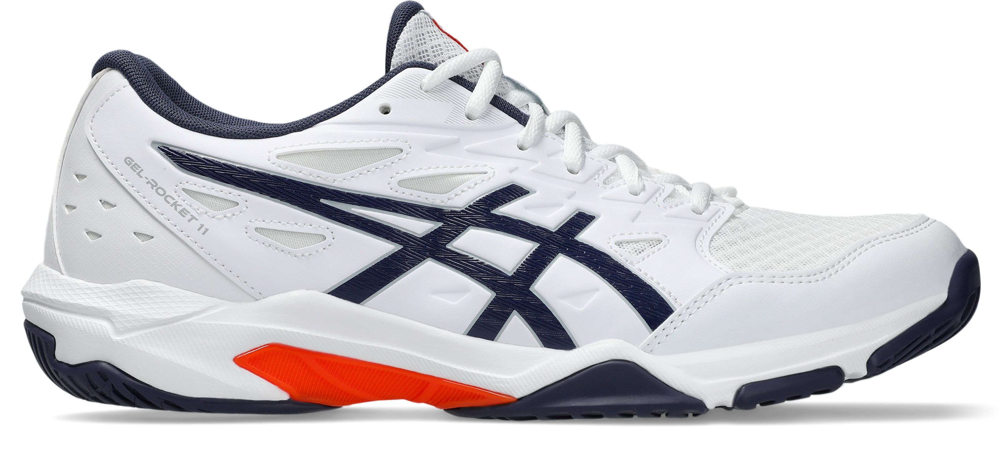 Asics GEL-ROCKET 11 Indoorschuh günstig online kaufen