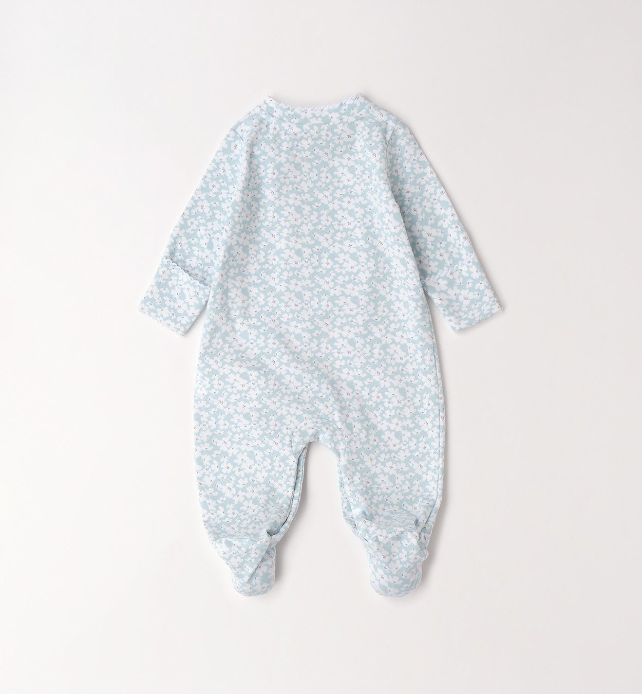 iDO Strampler BABY GIRL ROMPERS