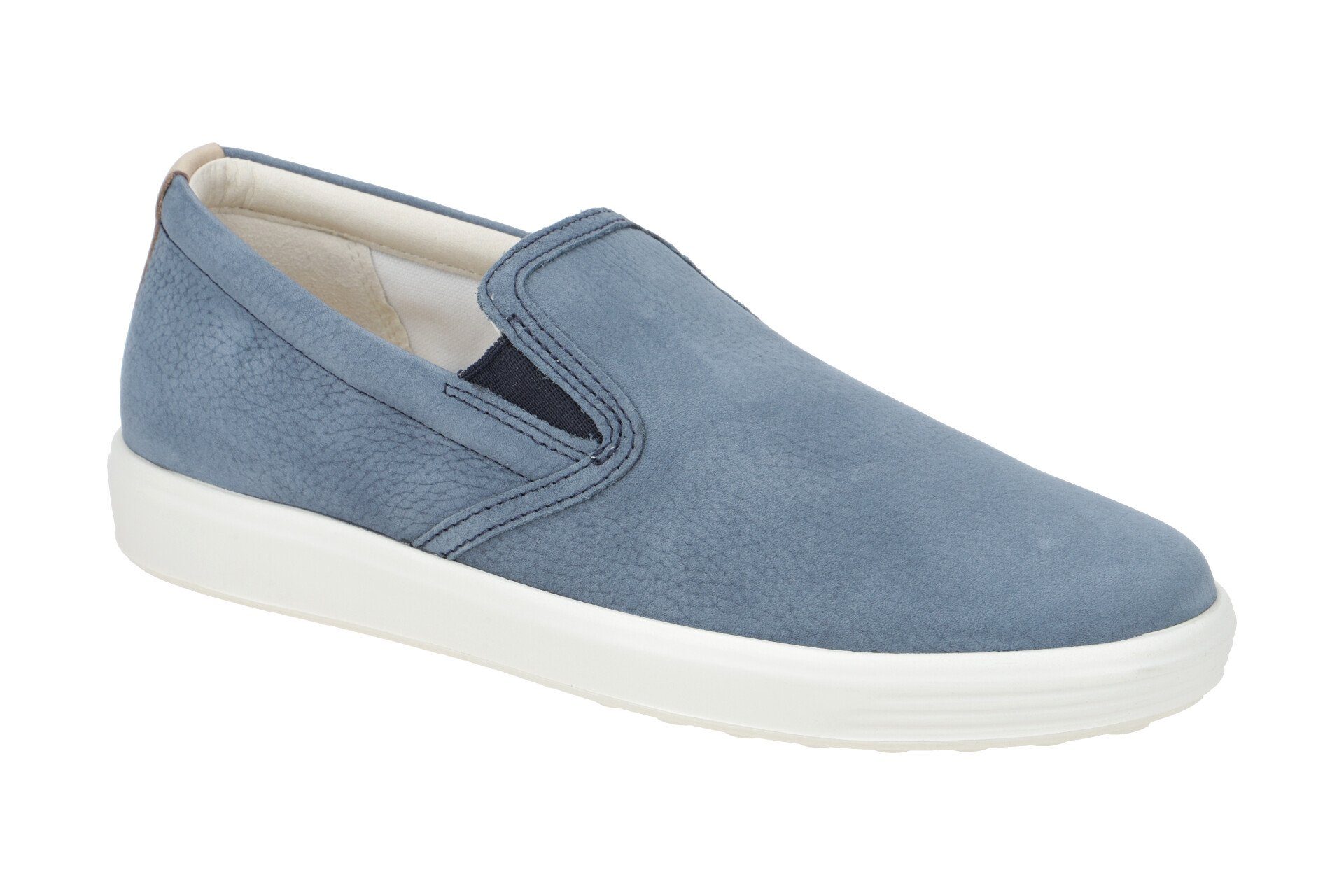 Ecco SOFT 7 W Slipper